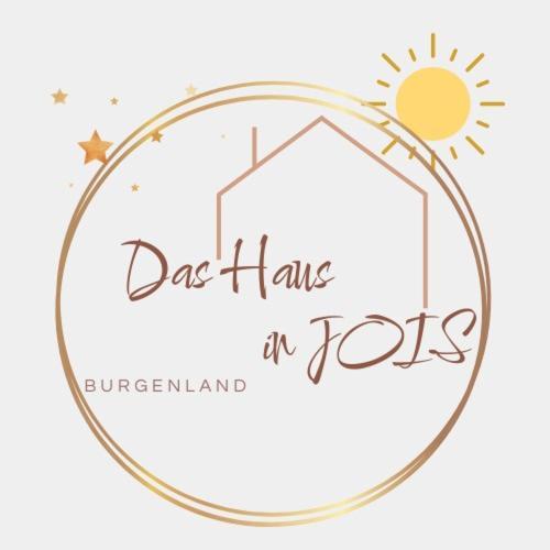 Das Haus In Jois Exterior foto